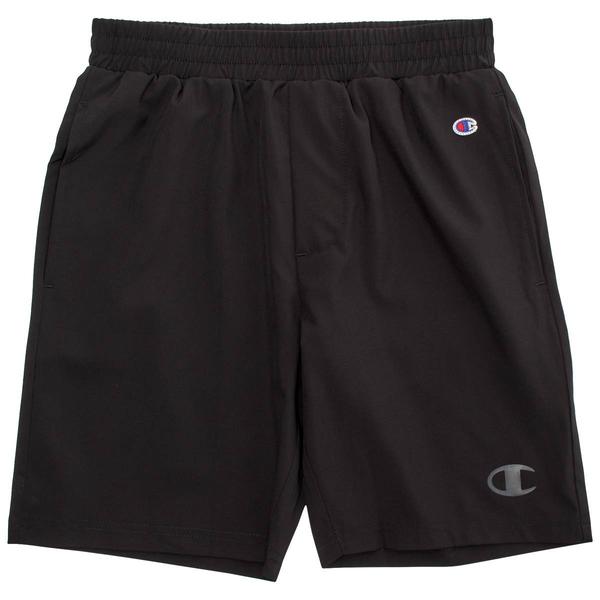 Boys (8-20) Champion(R) Solid Woven Active Shorts