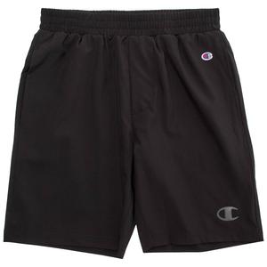 Boys (8-20) Champion(R) Solid Woven Active Shorts