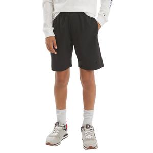 Boys (8-20) Champion(R) Stretch Woven Shorts W/ Gel Logo
