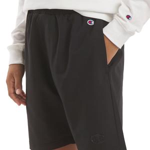 Boys (8-20) Champion(R) Stretch Woven Shorts W/ Gel Logo alternate view