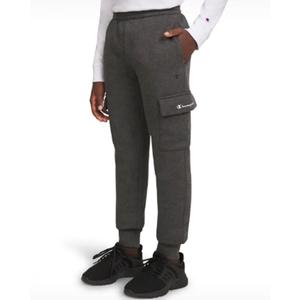 Boys (8-20) Champion(R) Cargo Jogger Sweatpants
