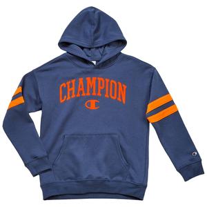 Boys (8-20) Champion(R) Oversized Hoodie alternate view