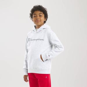 Boys (8-20) Champion(R) Signature Tonal Silicone Hoodie alternate view
