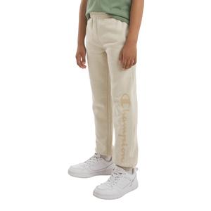 Boys (8-20) Champion(R) Signature Pants w/ an Elastic Leg Script alternate view