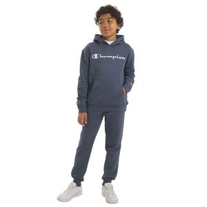 Boys (8-20) Champion(R) Metallic Signature Fleece Set