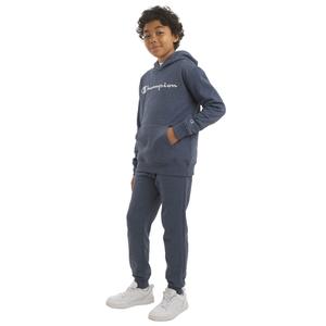 Boys (8-20) Champion(R) Metallic Signature Fleece Set alternate view