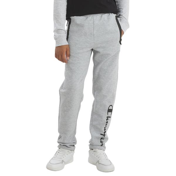 Boys (8-20) Champion(R) Double Knit Pants