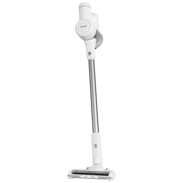 iHome Cordless Stick Vacuum