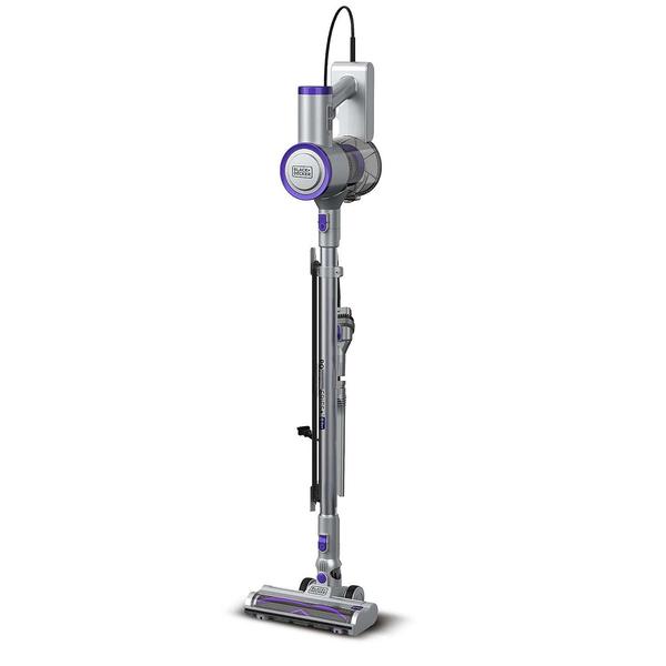 Black & Decker PowerSeries Pet Stick Vacuum