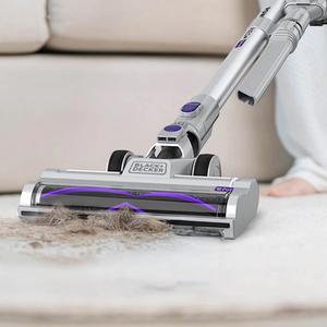Black & Decker PowerSeries Pet Stick Vacuum alternate view