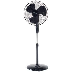 iHome 16in. Pedestal Fan with Remote