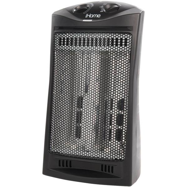 iHome 1500 Watt Glow Heater