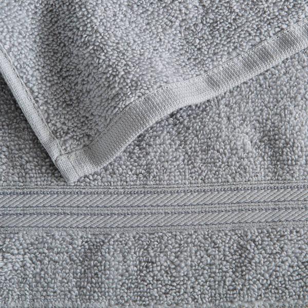 FreshFolds Cooper 6pc. Soft Cotton Classic Towel Collection alternate view