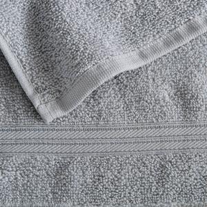 FreshFolds Cooper 6pc. Soft Cotton Classic Towel Collection alternate view