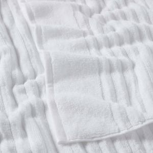 Freshfolds Kasper 6pc. Combed Cotton Absorbent Hand Towel Set alternate view