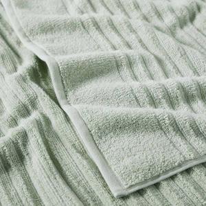 Freshfolds Karina 6pc. Combed Cotton Towel Collection alternate view