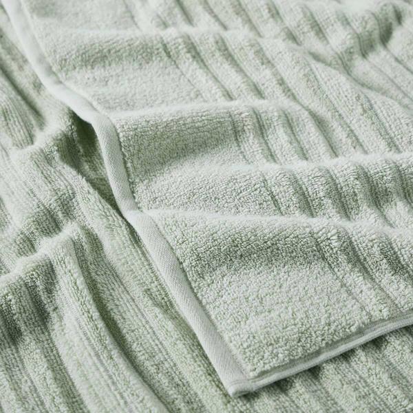 Freshfolds Karina 6pc. Combed Cotton Towel Collection alternate view