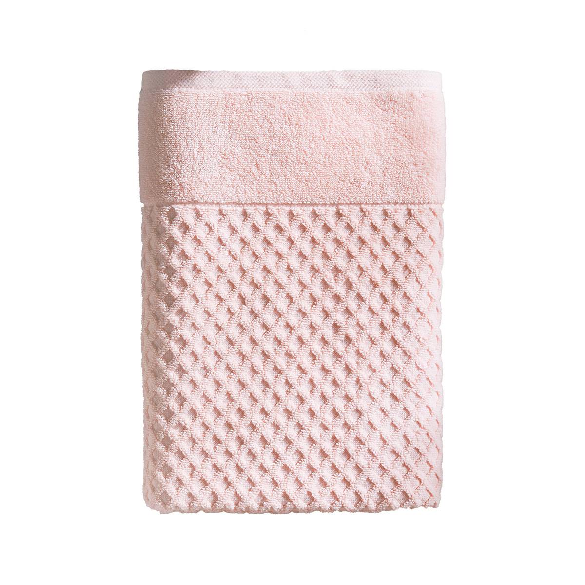 Freshfolds Grayson Cotton Lattice Textured Towel Collection