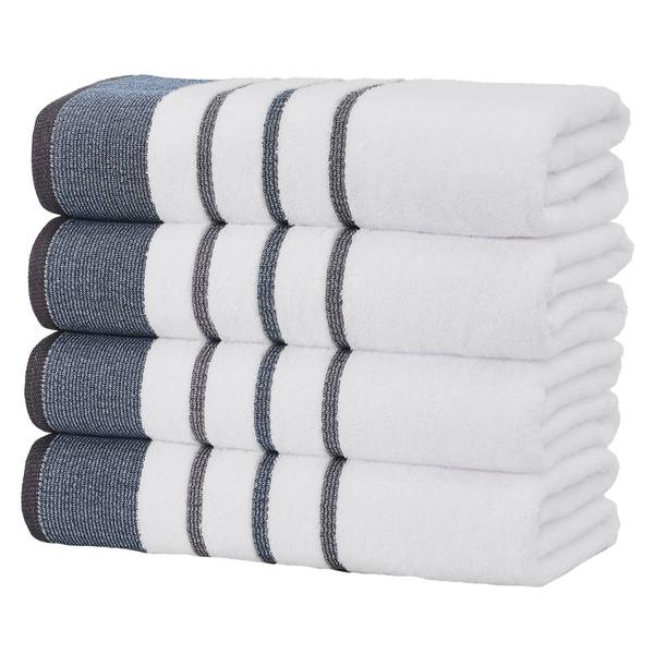 Freshfolds Noelle 4pc. Decorative Towel Collection