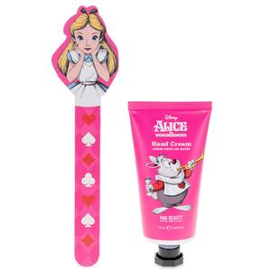 Mad Beauty Alice in Wonderland Hand Cream & Nail Care Duo alternate view