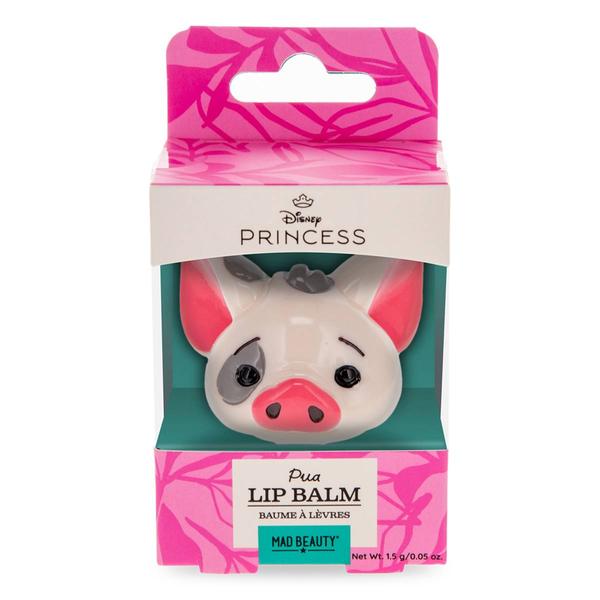 Mad Beauty Moana Lip Balm