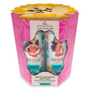 Mad Beauty 3pc. Moana Body Gift Set