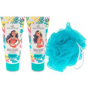 Mad Beauty 3pc. Moana Body Gift Set alternate view