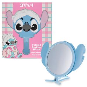 Mad Beauty Disney Stitch Pamper Folding Desktop Mirror alternate view