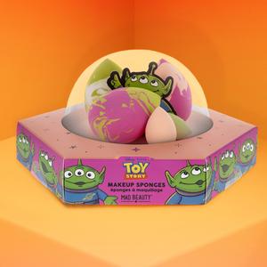 Mad Beauty(R) Disney Pixar Toy Story Makeup Sponges