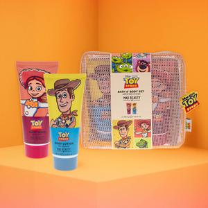 Mad Beauty(R) Disney Pixar Toy Story Bath & Body 7pc. Gift Set