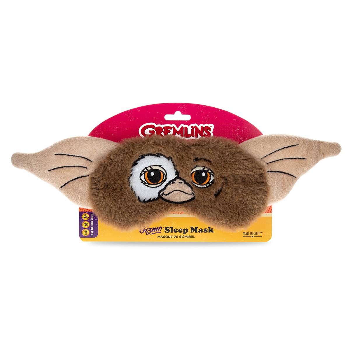 Mad Beauty Gremlins Sleep Mask