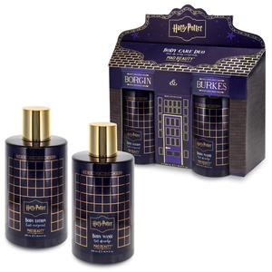Mad Beauty Warner Bros. Harry Potter Body Care Duo alternate view