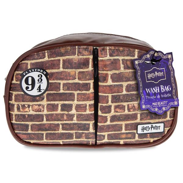 Mad Beauty Warner Bros. Harry Potter Cosmetic Bag