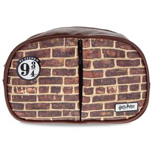 Mad Beauty Warner Bros. Harry Potter Cosmetic Bag alternate view
