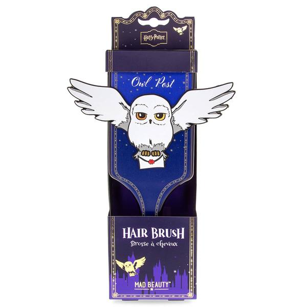 Mad Beauty Warner Bros. Harry Potter Hair Brush
