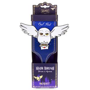 Mad Beauty Warner Bros. Harry Potter Hair Brush