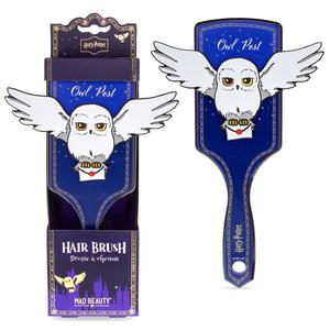 Mad Beauty Warner Bros. Harry Potter Hair Brush alternate view