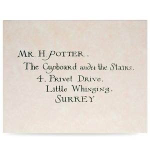 Mad Beauty Warner Bros. Harry Potter Eye Shadow Palette alternate view