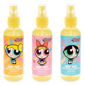 Mad Beauty Powerpuff Girls Super Cute Body Mist alternate view