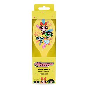 Mad Beauty Powerpuff Girls Super Cute Hair Brush