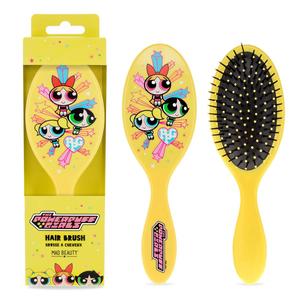 Mad Beauty Powerpuff Girls Super Cute Hair Brush alternate view