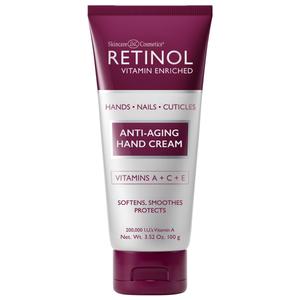 Retinol Anti-Aging Hand Cream