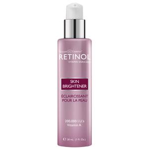 Retinol Skin Brightener