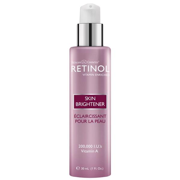 Retinol Skin Brightener