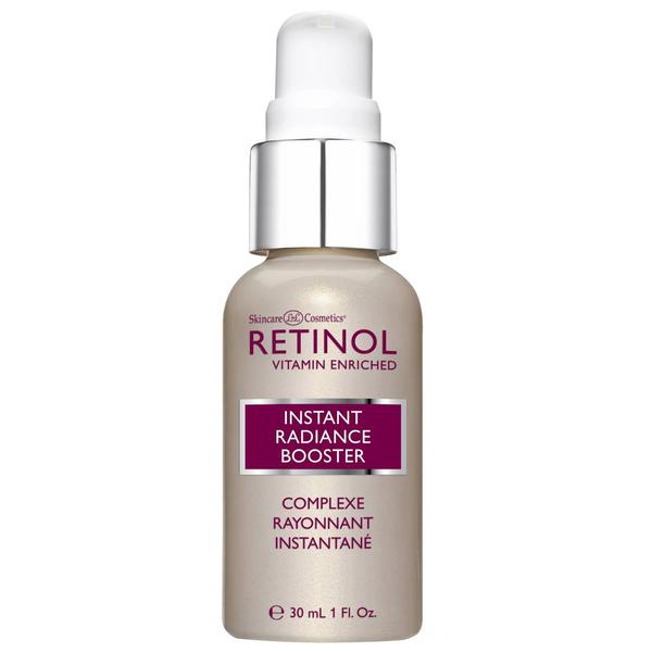 Retinol Instant Radiance Booster