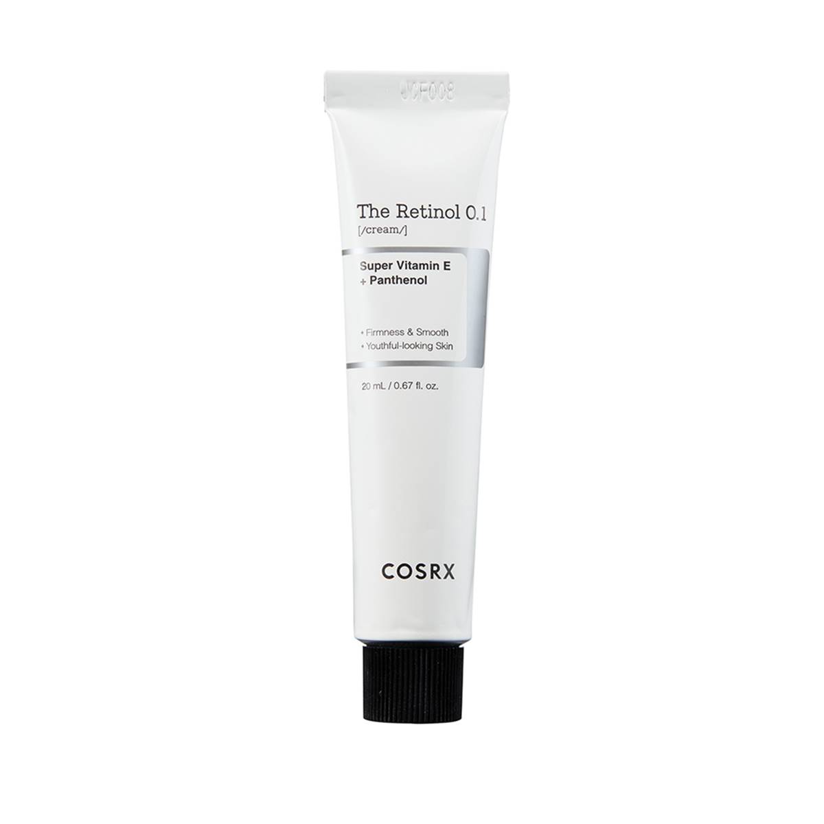 COSRX The Retinol 0.1 Cream