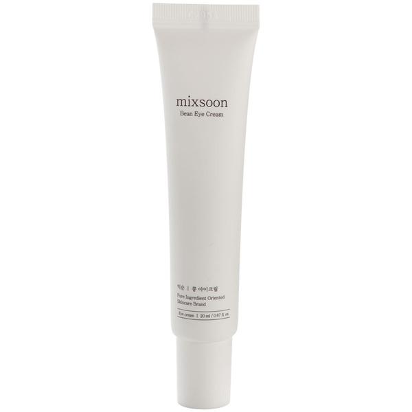 mixsoon Bean Eye Cream