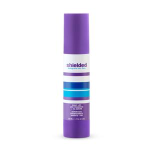 Shielded Beauty Night Life Live Probiotic + HA Serum