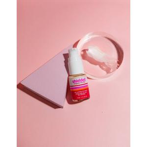 Shielded Beauty Self Defense Eye Cream alternate view