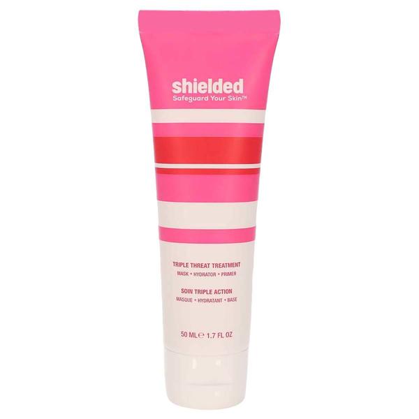 Shielded Beauty Triple Threat Treatment